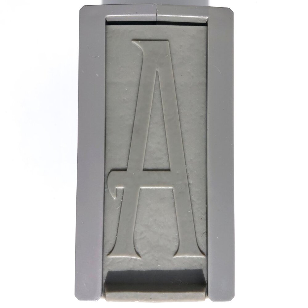 The Addams Family THING Burger King toy 2019 hand coffin Thing T. Thing Adams - Picture 11 of 16